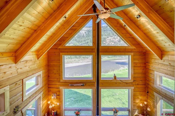 $1,200,000 | 228 Estates Circle Road, Pagosa Springs, CO 81147