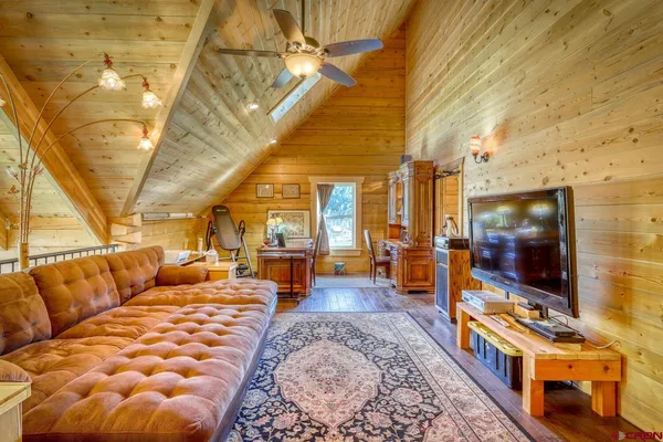 $1,200,000 | 228 Estates Circle Road, Pagosa Springs, CO 81147