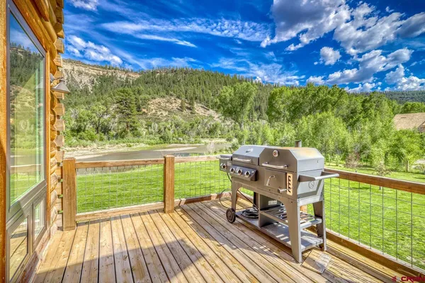$1,200,000 | 228 Estates Circle Road, Pagosa Springs, CO 81147
