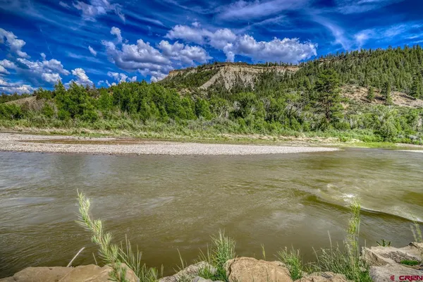 $1,200,000 | 228 Estates Circle Road, Pagosa Springs, CO 81147