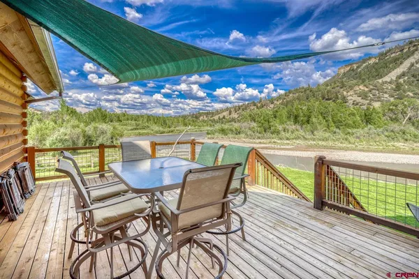 $1,200,000 | 228 Estates Circle Road, Pagosa Springs, CO 81147