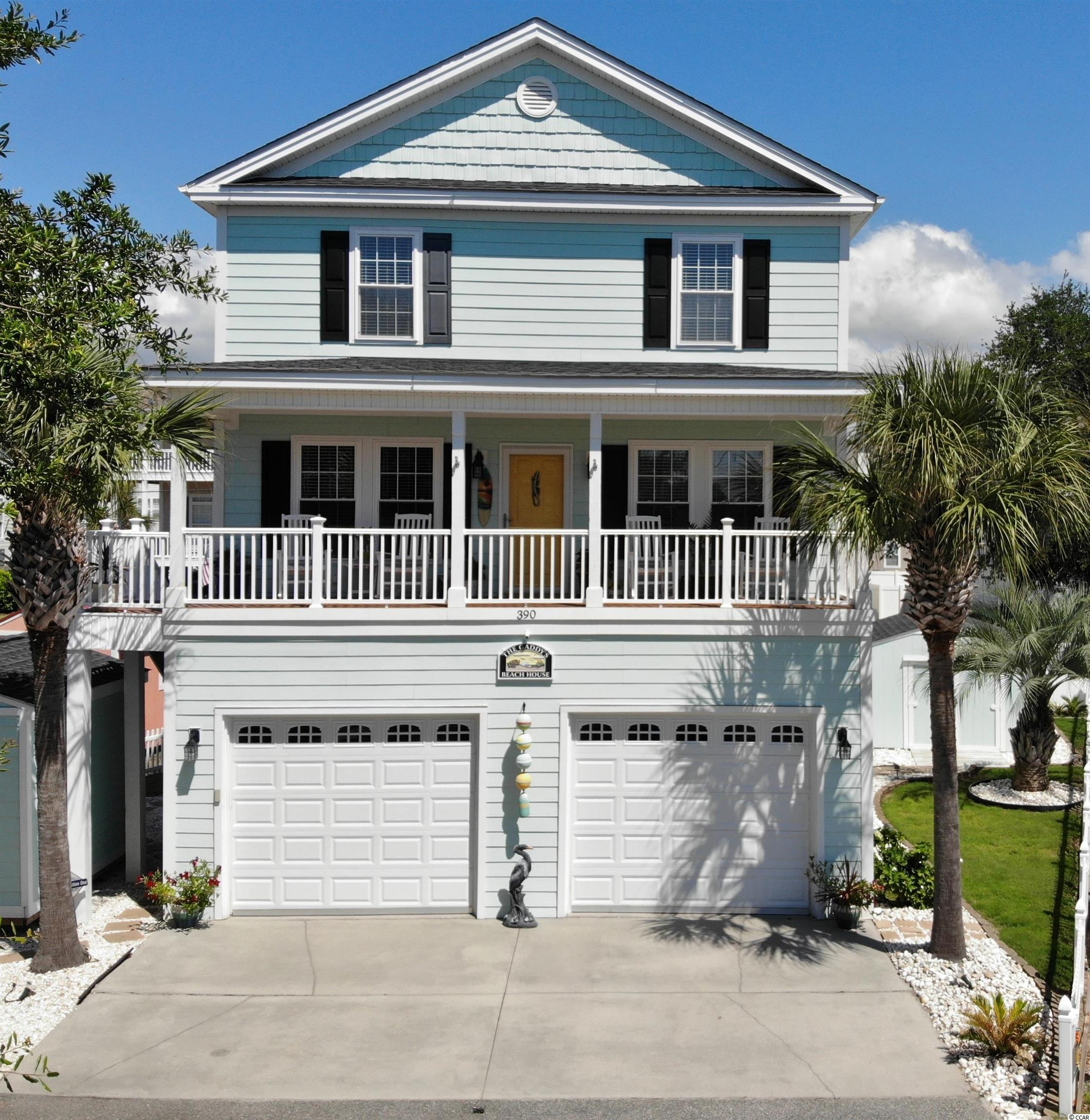 390 Silver Sand Lane Murrells Inlet, SC 29576 - Photo 1 of 30 Gallery Image 1
