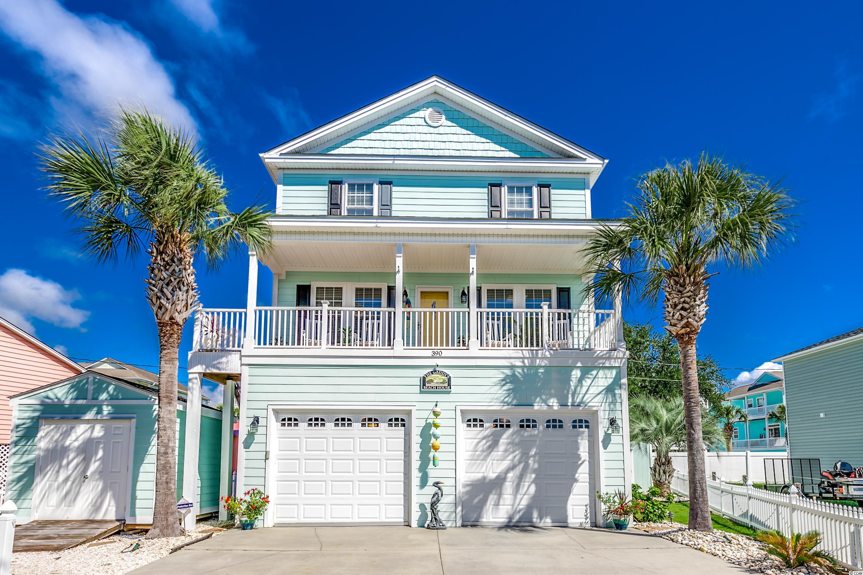 390 Silver Sand Lane Murrells Inlet, SC 29576 - Photo 19 of 30 Gallery Image 19