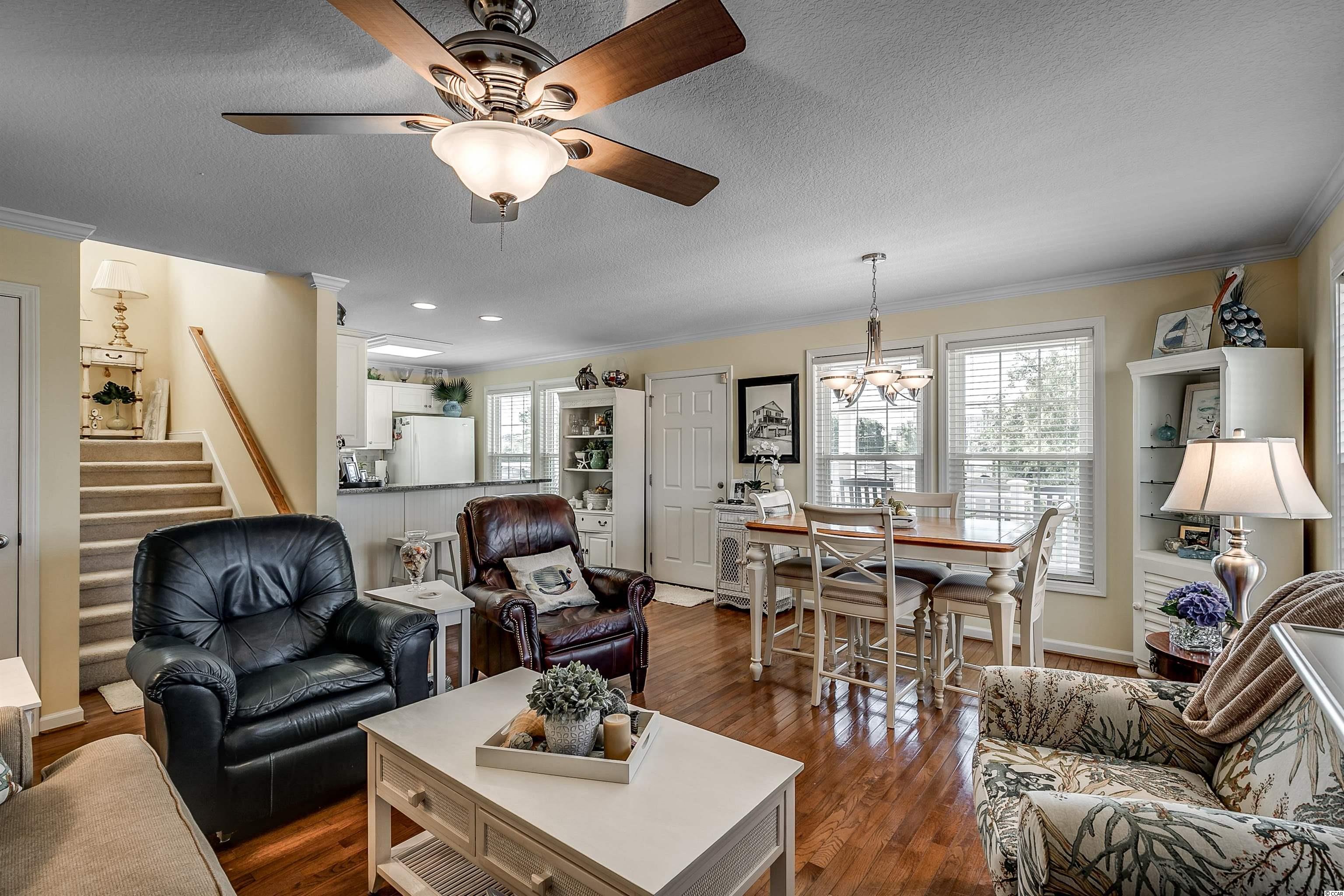 390 Silver Sand Lane Murrells Inlet, SC 29576 - Photo 3 of 30 Gallery Image 3