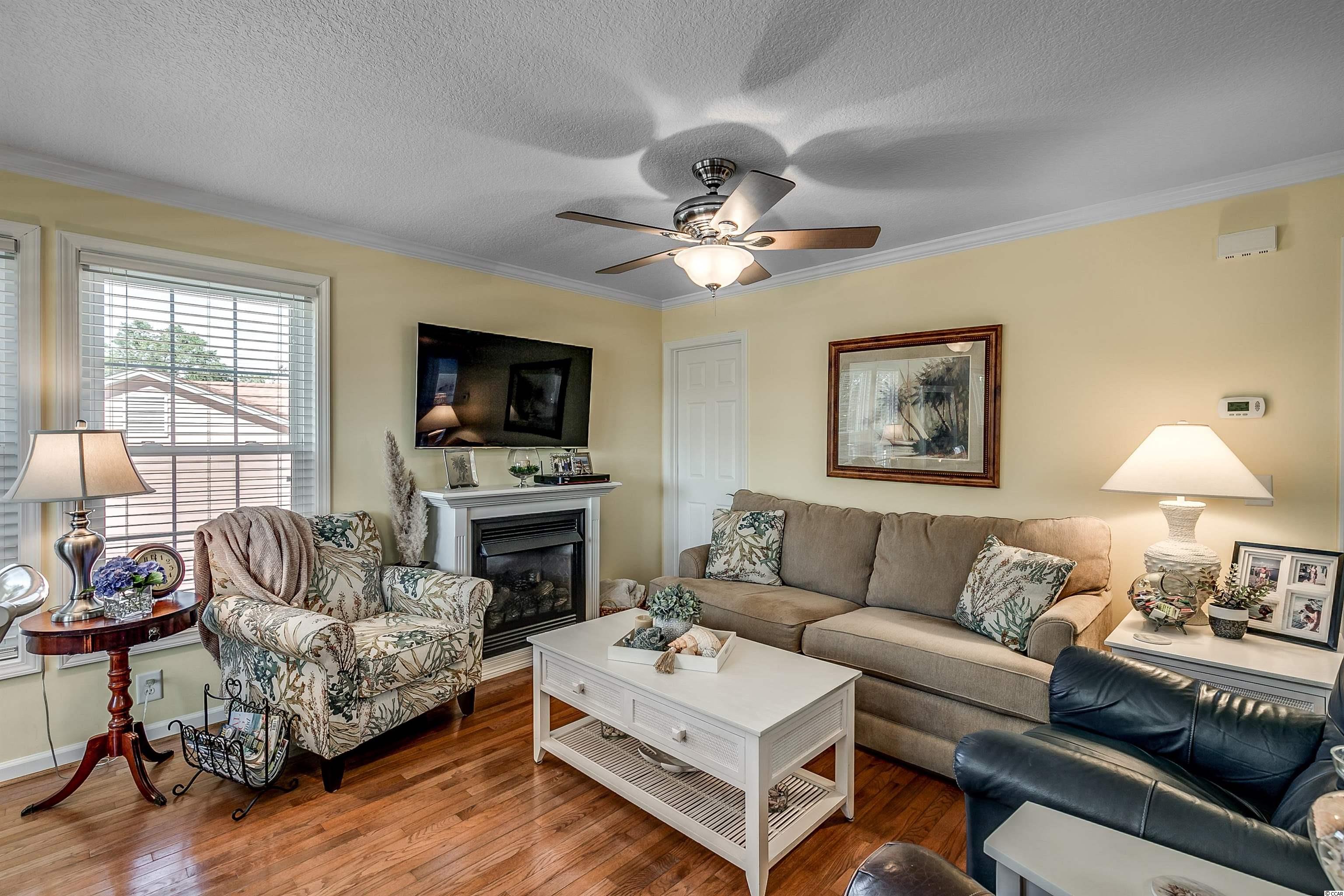 390 Silver Sand Lane Murrells Inlet, SC 29576 - Photo 7 of 30 Gallery Image 7