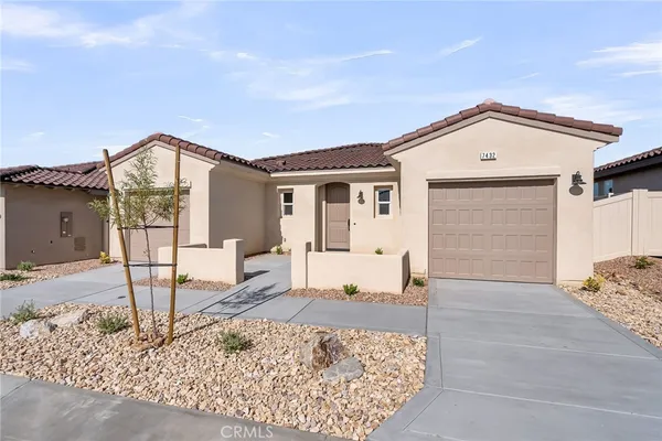 $369,900 | 7432 Desert Sky Drive, Yucca Valley, CA 92284