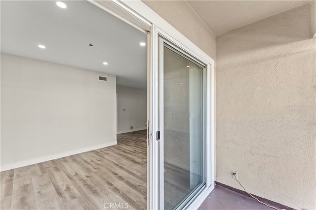 a view of swimming pool from a lake view