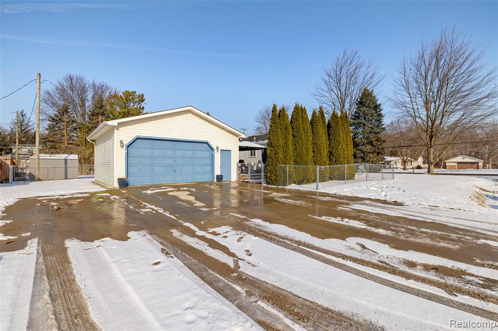 29590 Cotton Road Chesterfield, MI 48047 - Photo 33 of 41