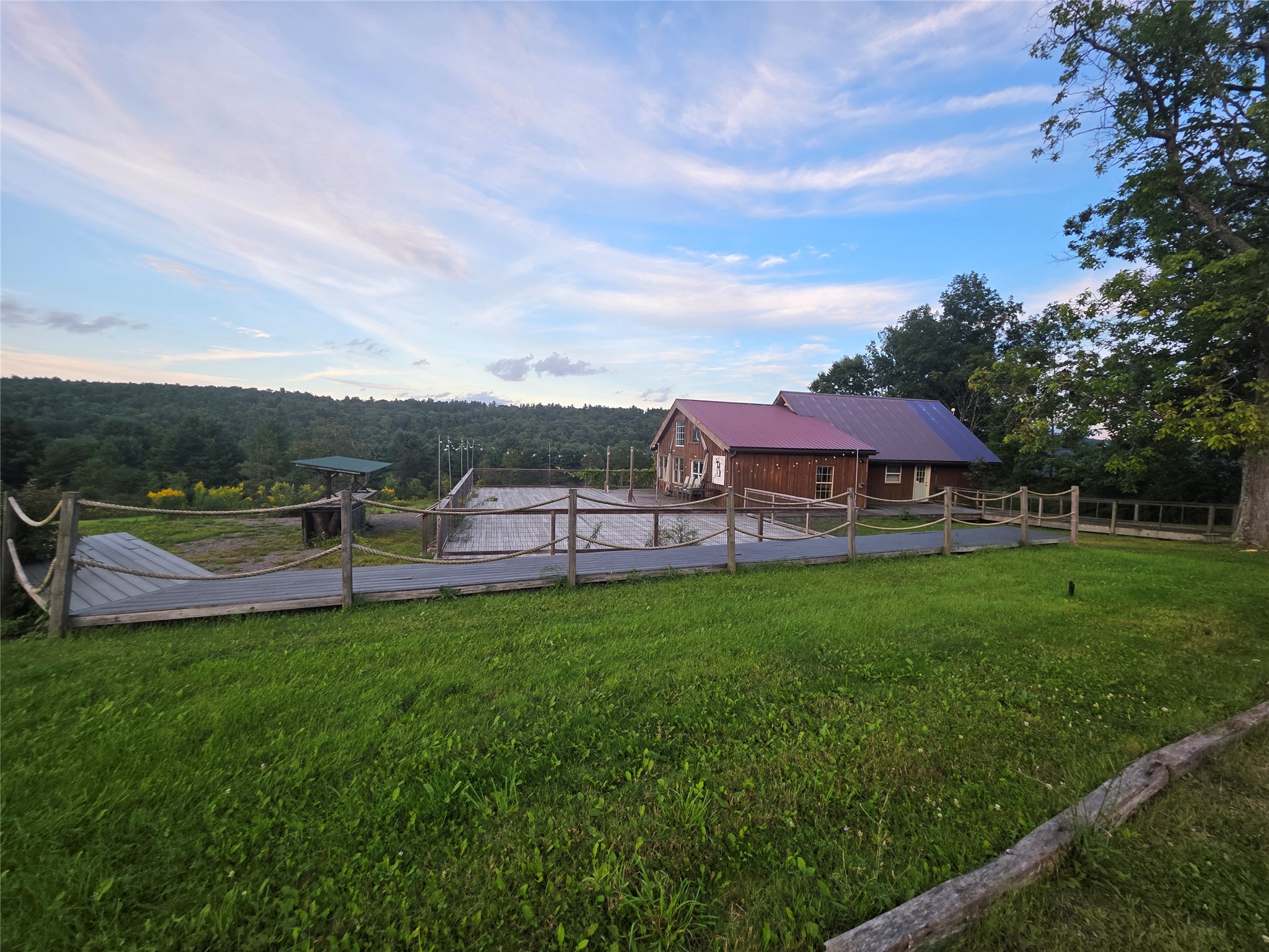 248 County 1 Road Chenango Forks, NY 13746 - Photo 1 of 44 Gallery Image 1