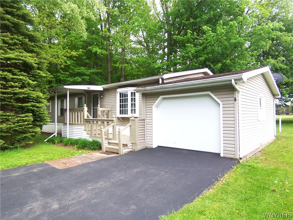 5066 Clinton Street Road Batavia, NY 14020 - Photo 5 of 49