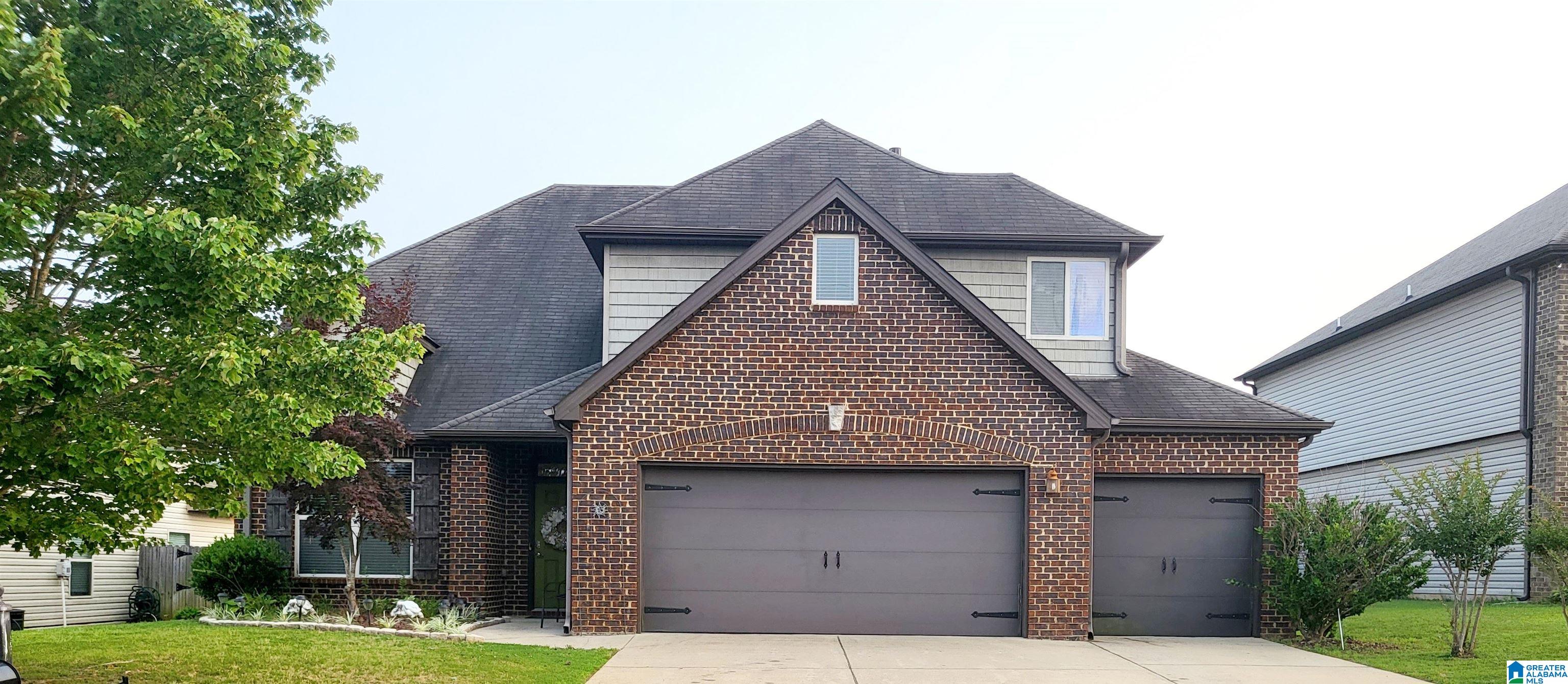 347 Blackberry Boulevard Springville, AL 35146 - Photo 2 of 33