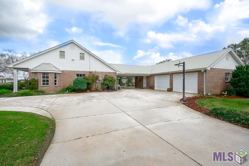 6168 Brewerton Road Gonzales, LA 70737 - Photo 7 of 9