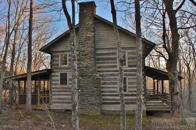 136 Old Mill Road Todd, NC 28684 - Photo 11 of 22 Gallery Image 11