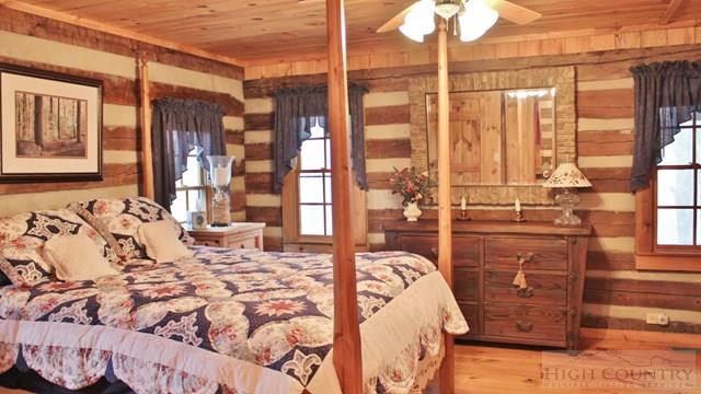136 Old Mill Road Todd, NC 28684 - Photo 4 of 22 Gallery Image 4