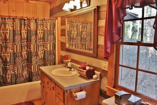 136 Old Mill Road Todd, NC 28684 - Photo 6 of 22 Gallery Image 6