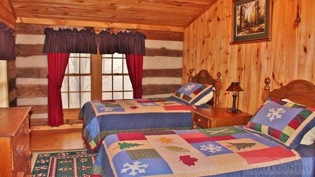 136 Old Mill Road Todd, NC 28684 - Photo 8 of 22 Gallery Image 8