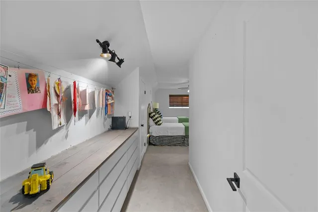 a view of living room