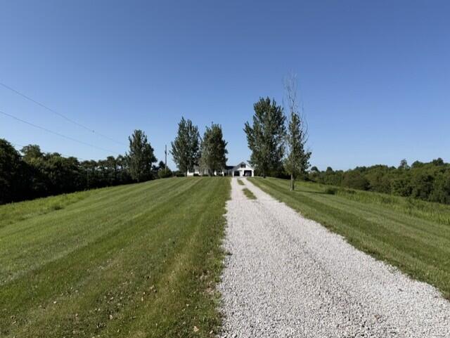 4397 Perkins Ridge Road Brooksville, KY 41004 - Photo 16 of 25 1