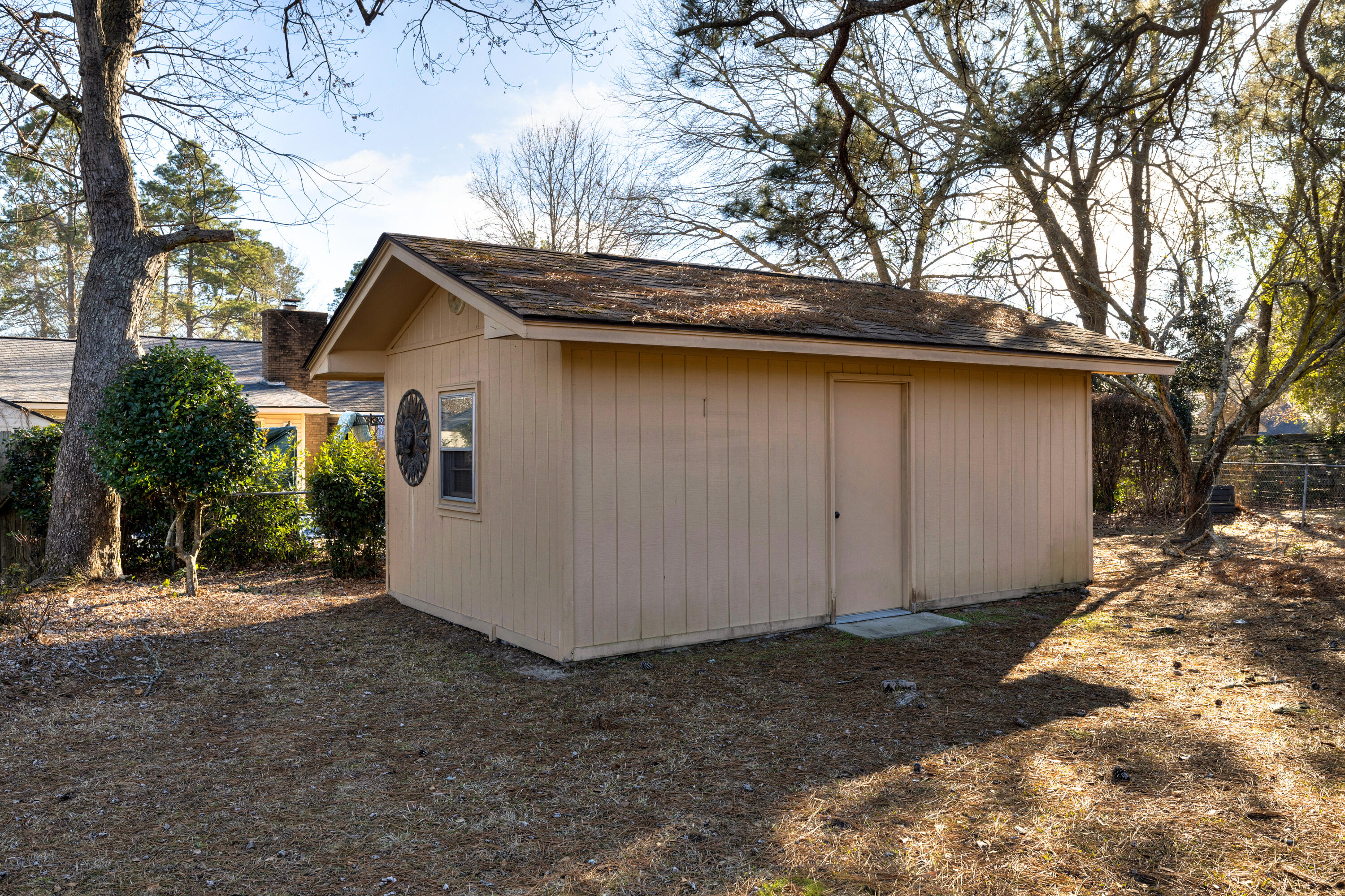 3 Fern Court Sumter, SC 29150 - Photo 35 of 40