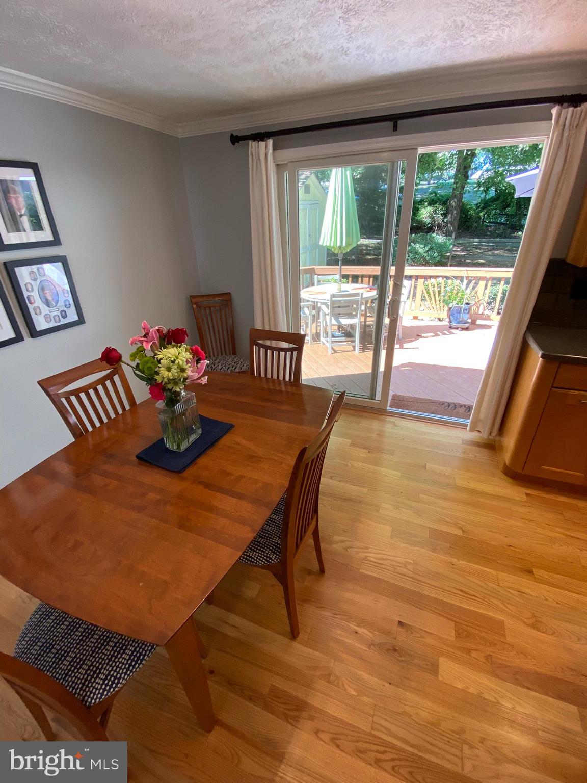 6108 Mantle Road Burke, VA 22015 - Photo 33 of 97 Let's Go Outside!
