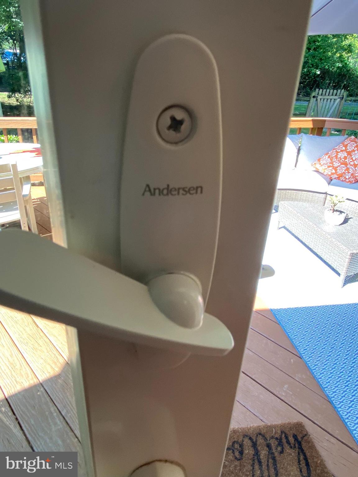 6108 Mantle Road Burke, VA 22015 - Photo 36 of 97 Anderson Slider- Only the Best!
