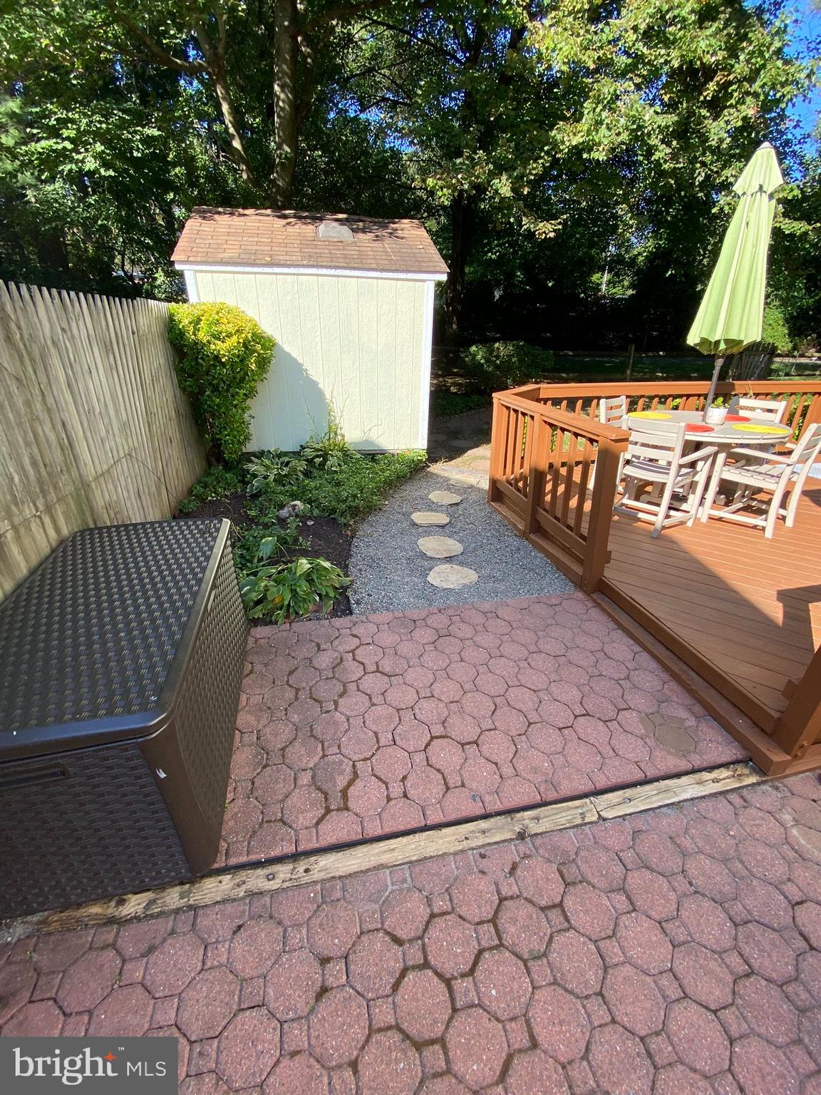 6108 Mantle Road Burke, VA 22015 - Photo 85 of 97 Just Landscaped