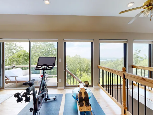 $695,000 | 26 Squiers Alley, Nobleboro, ME 04555