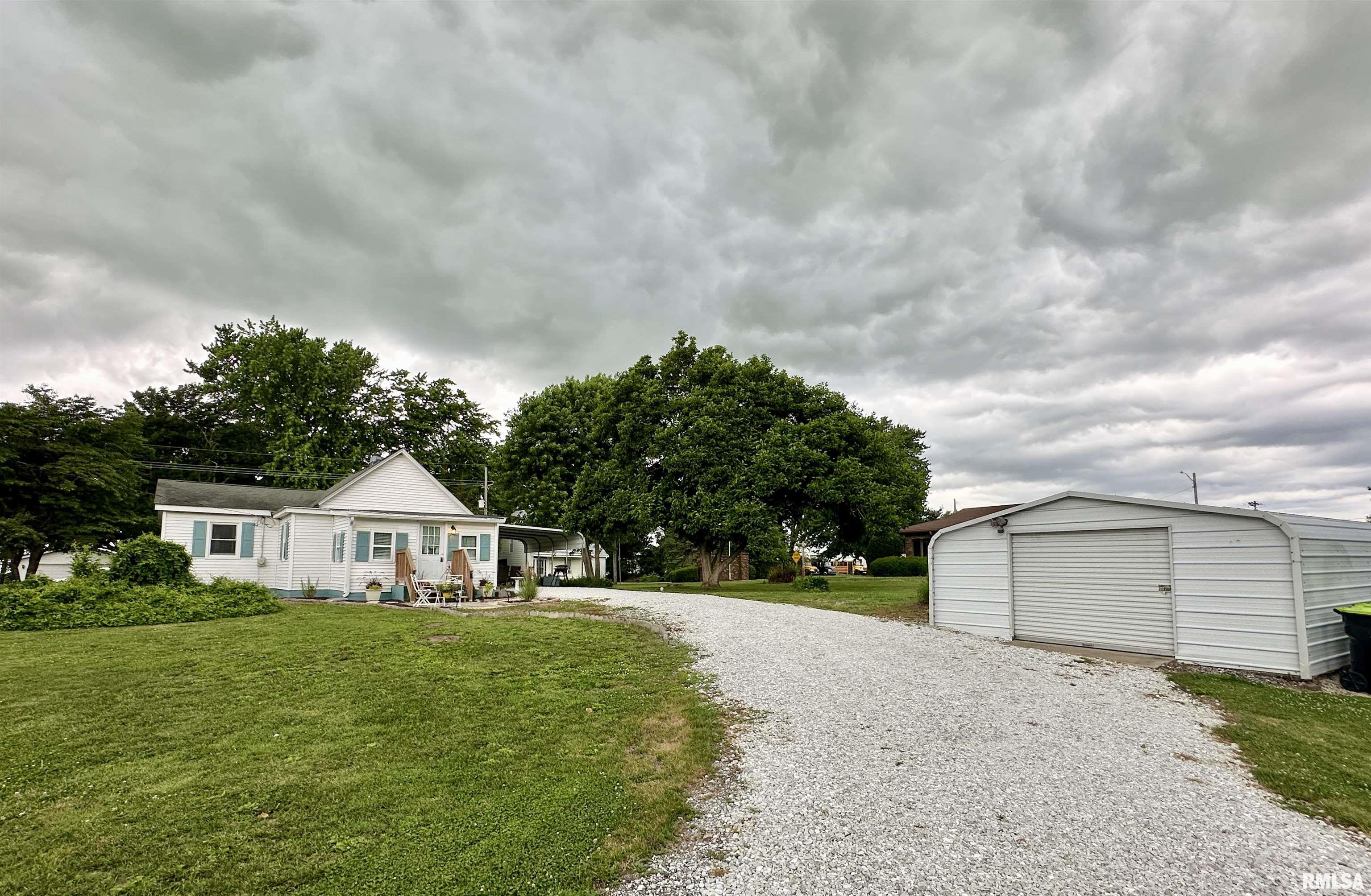 200 State Street Concord, IL 62631 - Photo 50 of 52