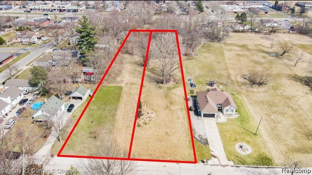 Vacant Lot Tromley Street Inkster, MI 48141 - Photo 1 of 7