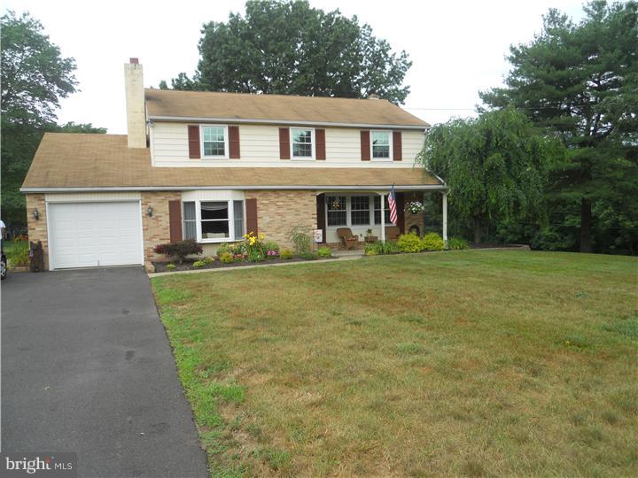1960 Allentown Road Hatfield, PA 19440 - Photo 1 of 25 Exterior Front