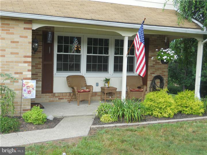 1960 Allentown Road Hatfield, PA 19440 - Photo 2 of 25 Exterior Front