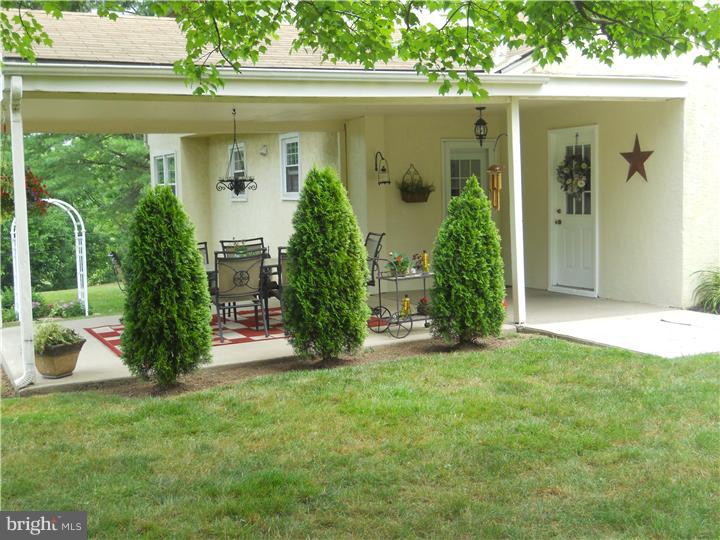 1960 Allentown Road Hatfield, PA 19440 - Photo 21 of 25 Exterior Back
