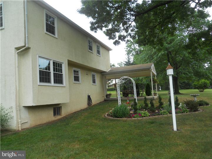1960 Allentown Road Hatfield, PA 19440 - Photo 24 of 25 Exterior Side