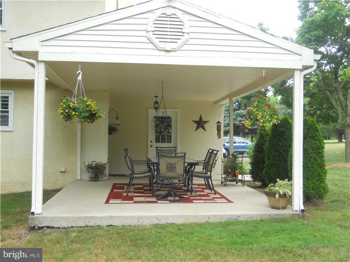 1960 Allentown Road Hatfield, PA 19440 - Photo 25 of 25 Patio