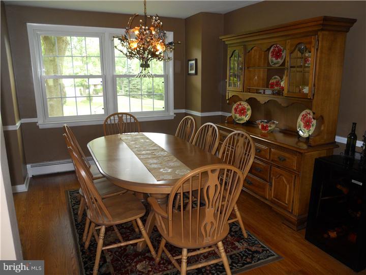 1960 Allentown Road Hatfield, PA 19440 - Photo 7 of 25 Dining Room