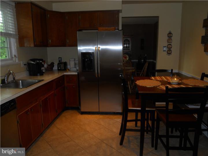 1960 Allentown Road Hatfield, PA 19440 - Photo 10 of 25 Kitchen