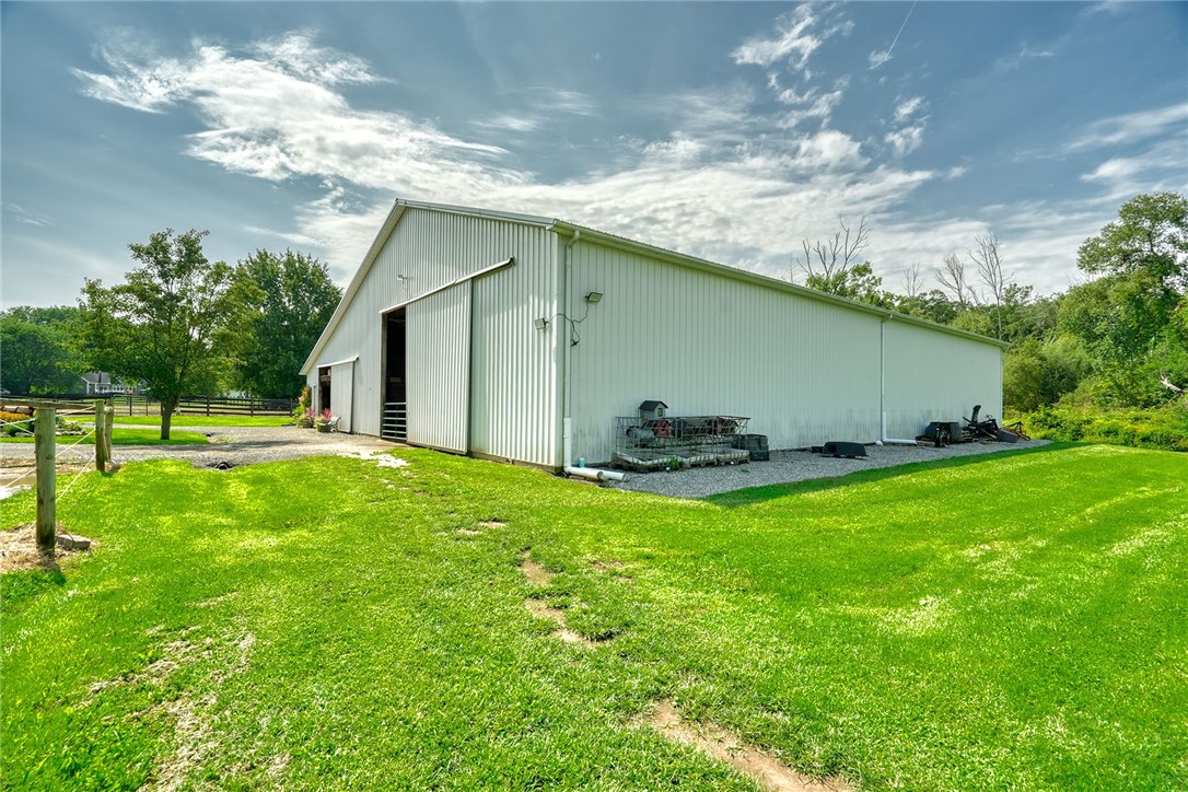 784 Hamlin Center Road Hamlin, NY 14464 - Photo 44 of 49 Gallery Image 44
