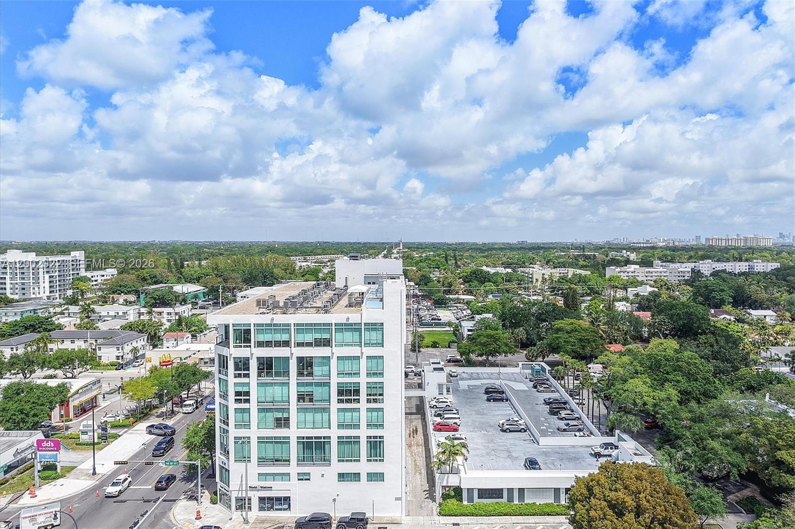 8101 Biscayne Boulevard, Unit R306 Miami, FL 33138 - Photo 38 of 39