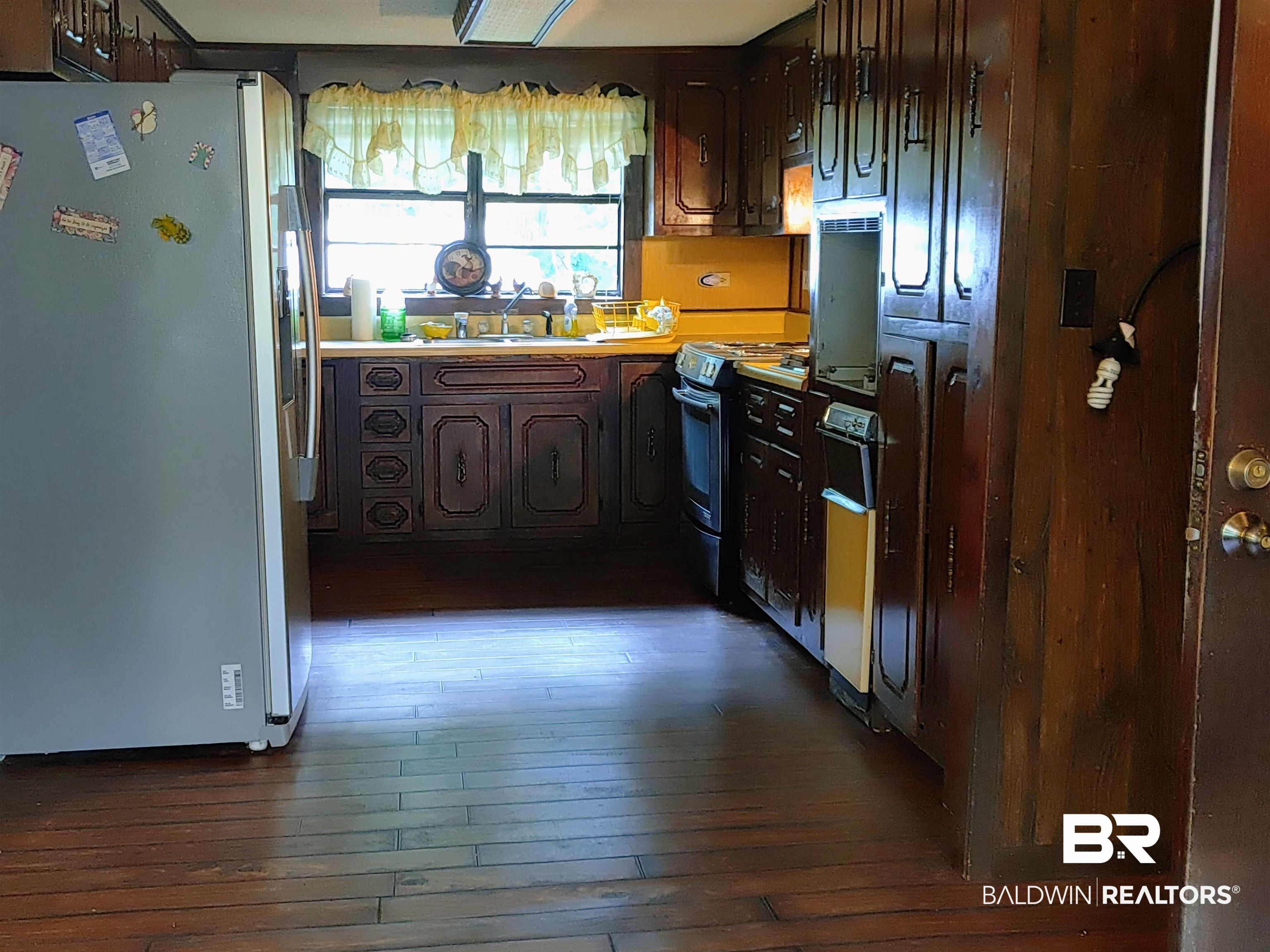 609 Highway 17 Silas, AL 36919 - Photo 4 of 32