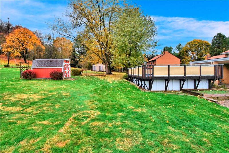 2930 Clearview Road Allison Park, PA 15101 - Photo 24 of 25 Gallery Image 24