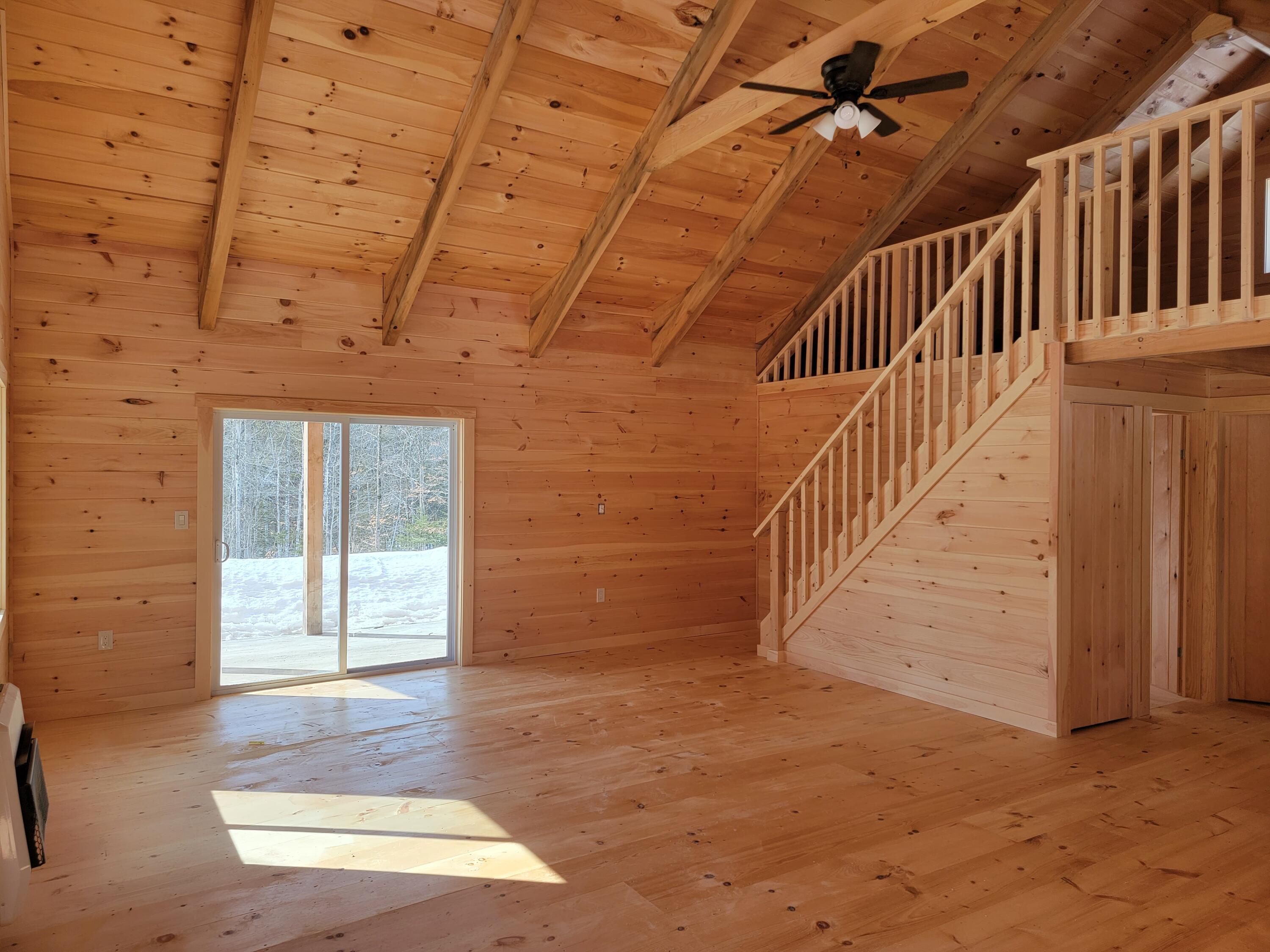 76 Downs Road Sebec, ME 04481 - Photo 7 of 34 20220310_100033