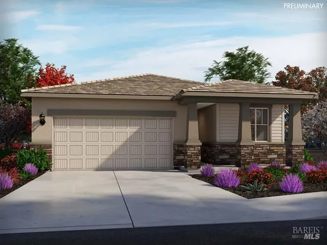 $622,489 | 844 Telford Drive, Vacaville, CA 95687
