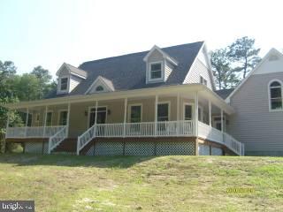 0 Friendship Road Pittsville, MD 21874 - Photo 1 of 7