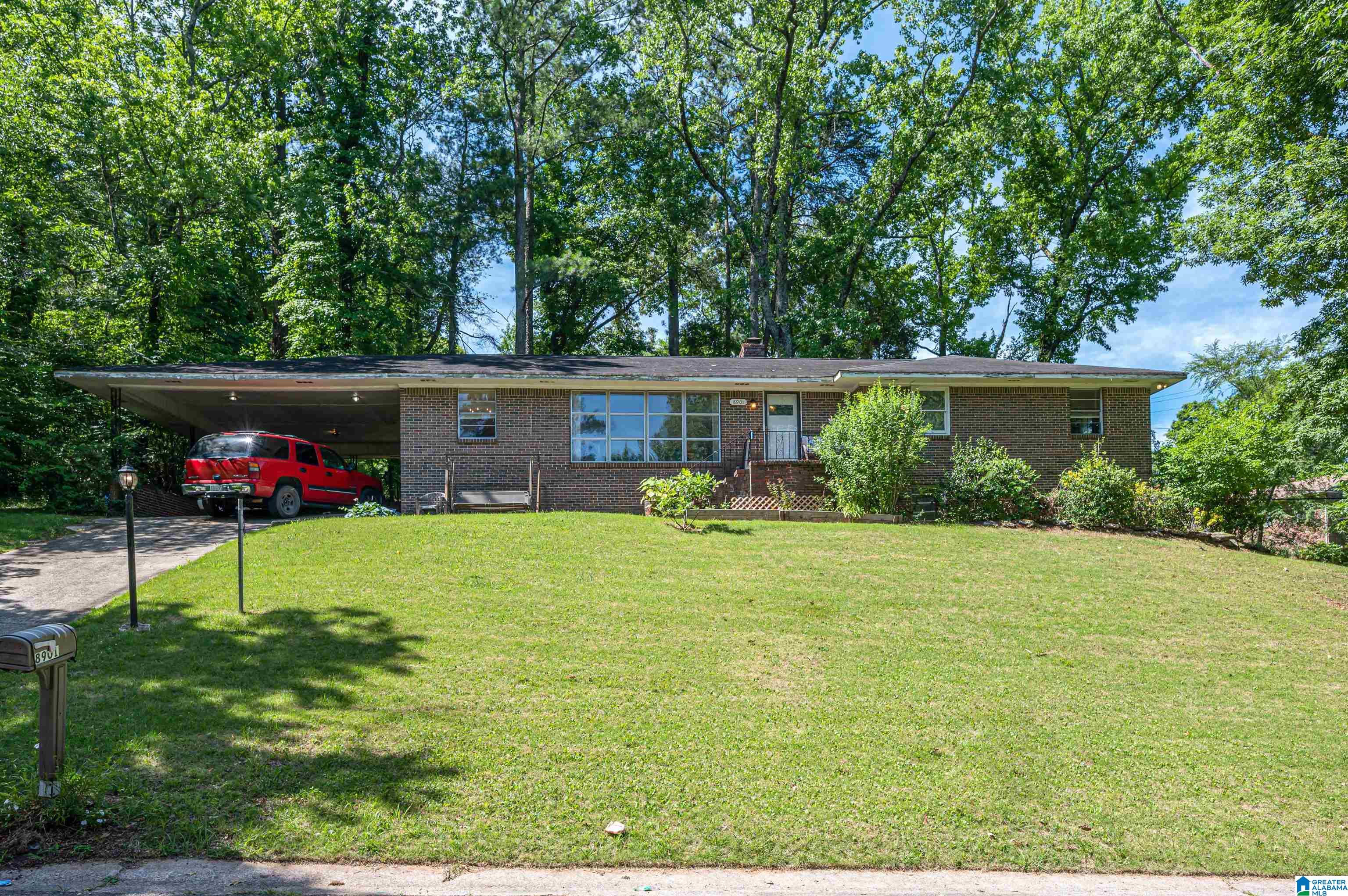 8901 Valley Brook Road Birmingham, AL 35206 - Photo 1 of 40