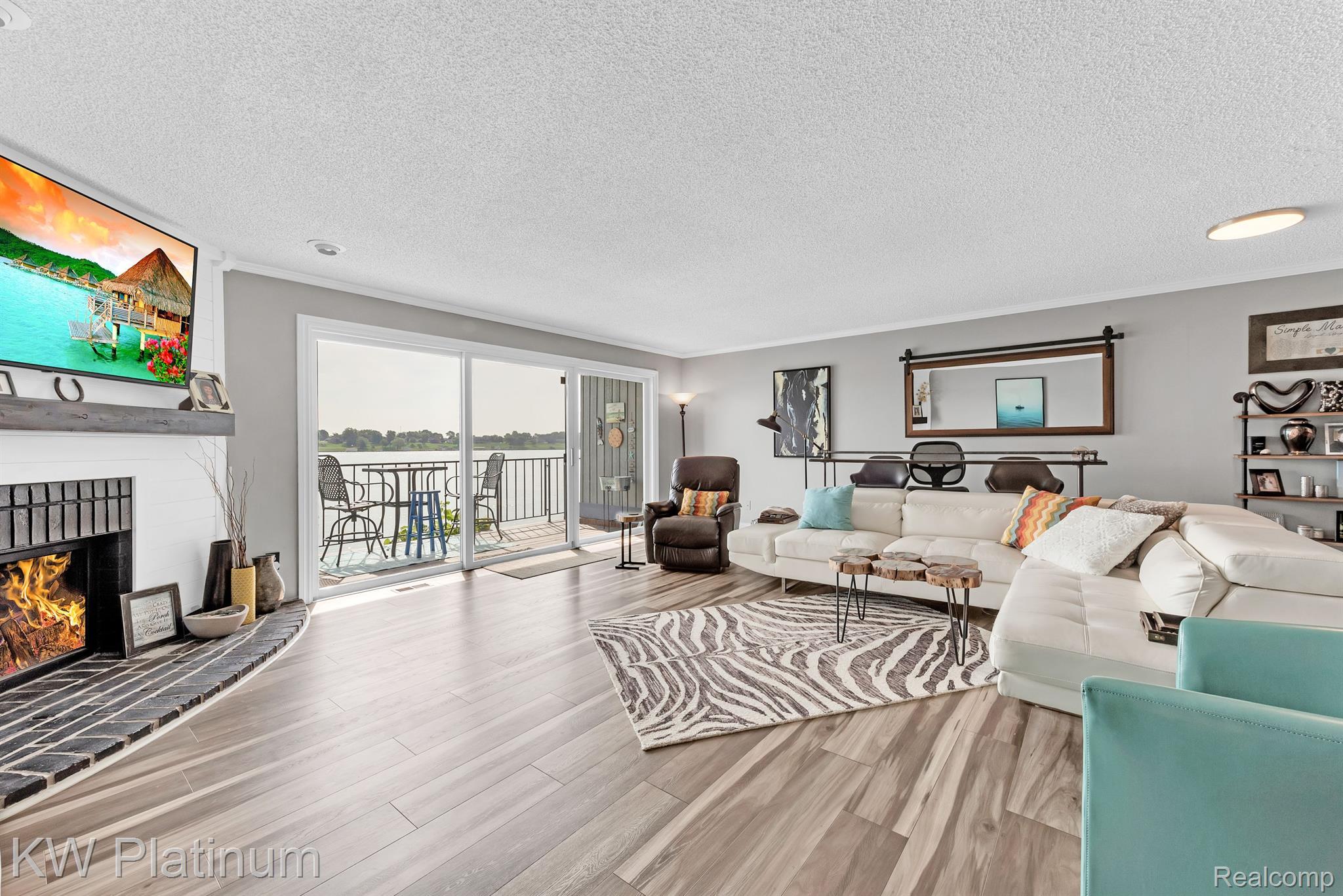 1715 River Road, Unit 25 St. Clair, MI 48079 - Photo 11 of 16 Gallery Image 11