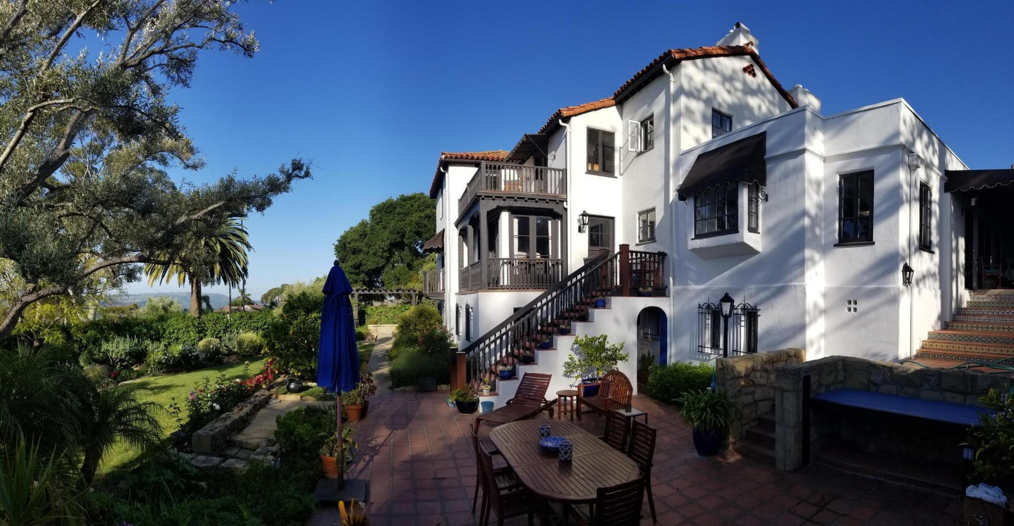 2125 Ridge Lane, Santa Barbara, CA 93103 Compass