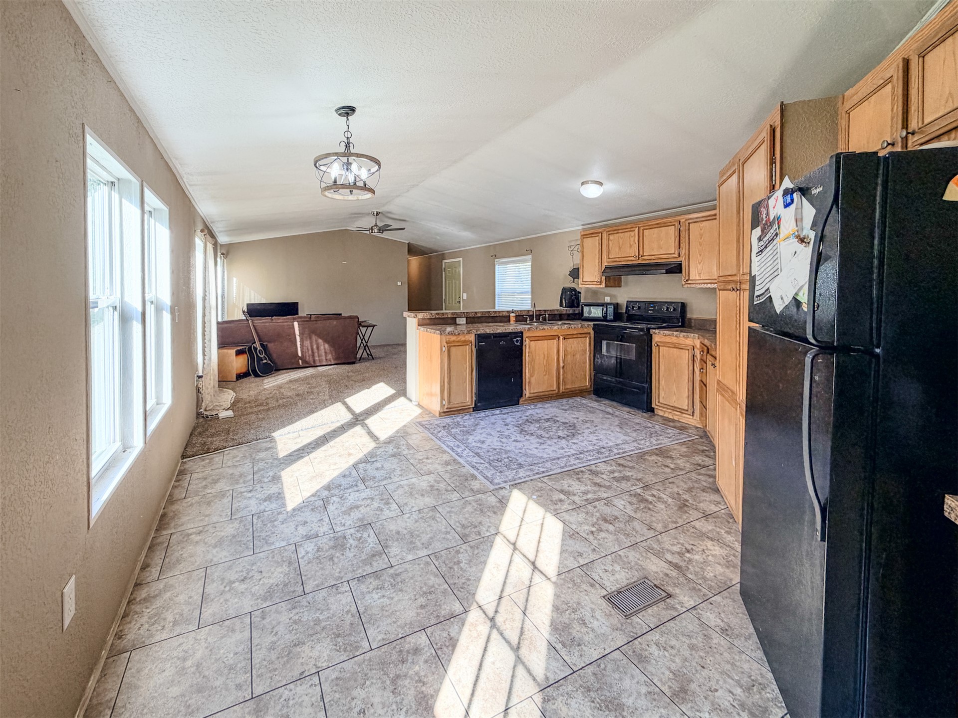 28555 South 576 Road Welling, OK 74471 - Photo 12 of 39 Gallery Image 12