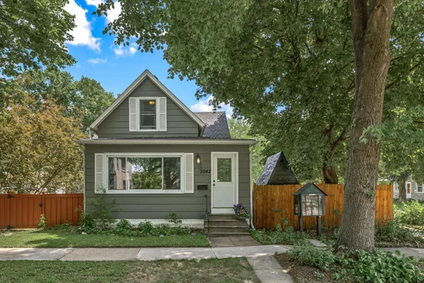 $350,000 | 1042 North Churchill Street, St. Paul, MN 55103