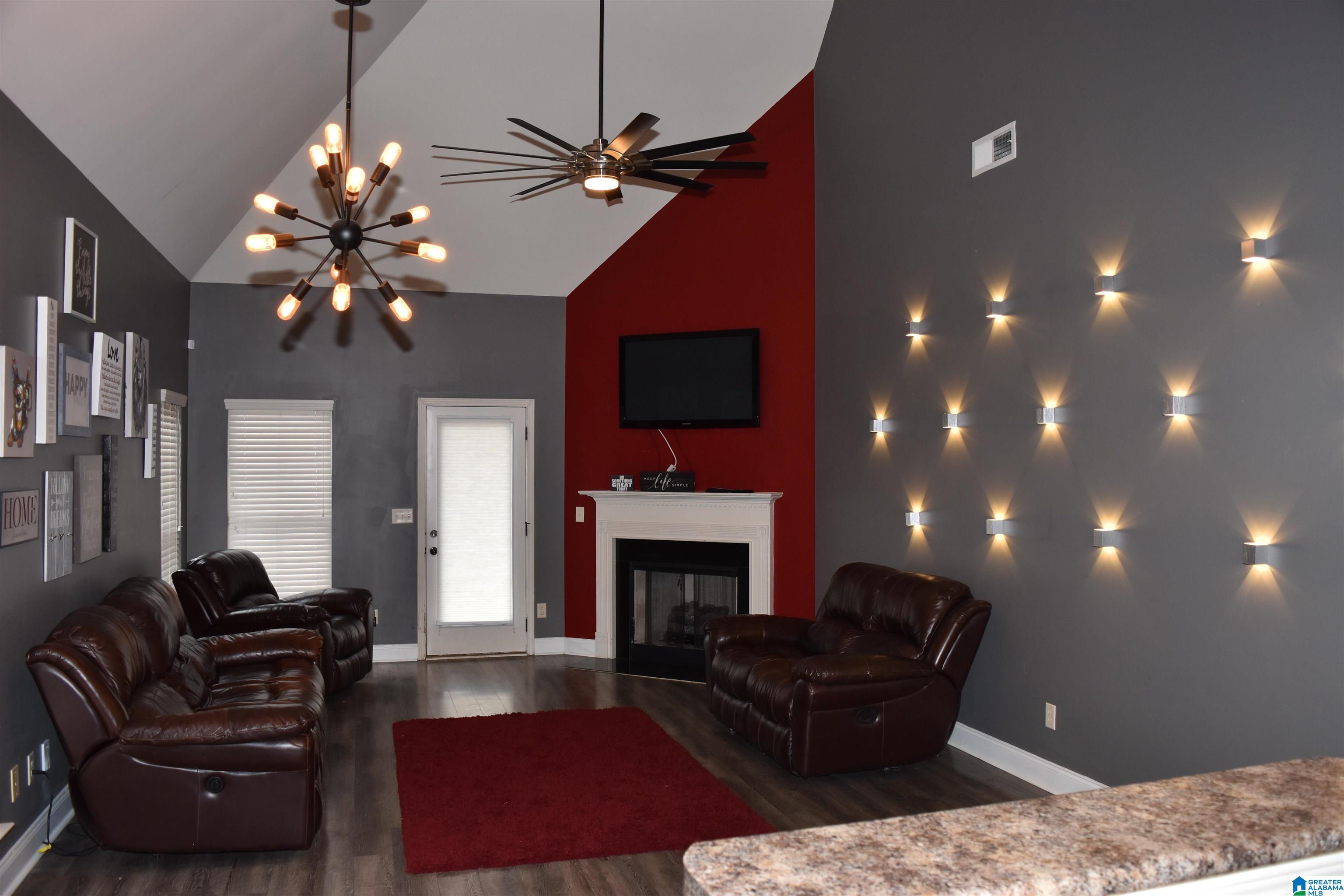 129 Cattail Lane Calera, AL 35040 - Photo 5 of 14