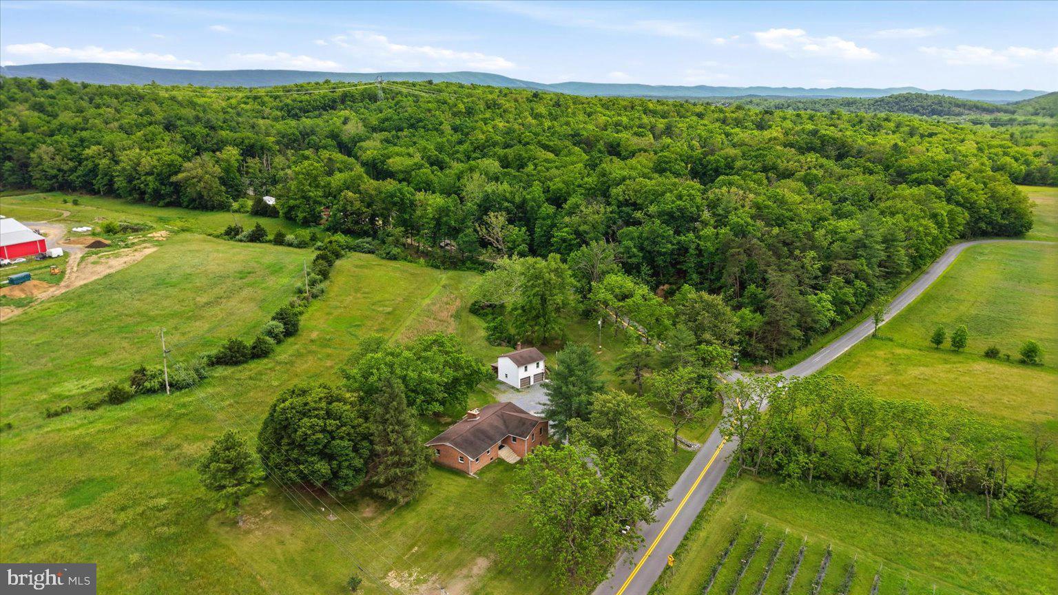 2879 Christian Church Road High View, WV 26808 - Photo 98 of 106